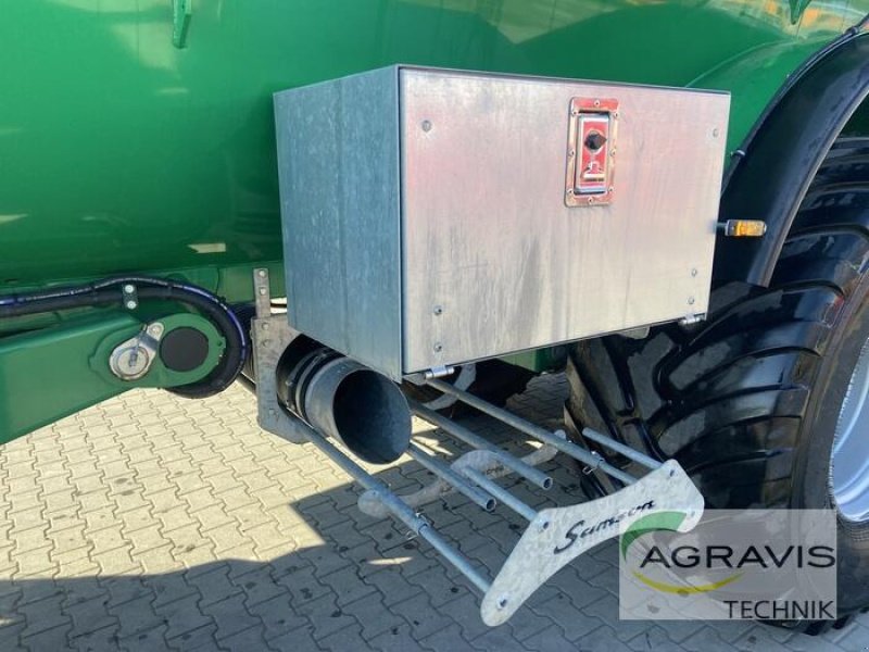 Sonstiges typu Samson PG II 20, Vorführmaschine v Alpen (Obrázek 14)