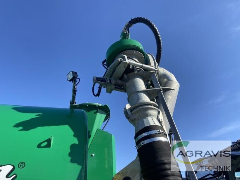 Sonstiges typu Samson PG II 20, Vorführmaschine v Alpen (Obrázek 12)