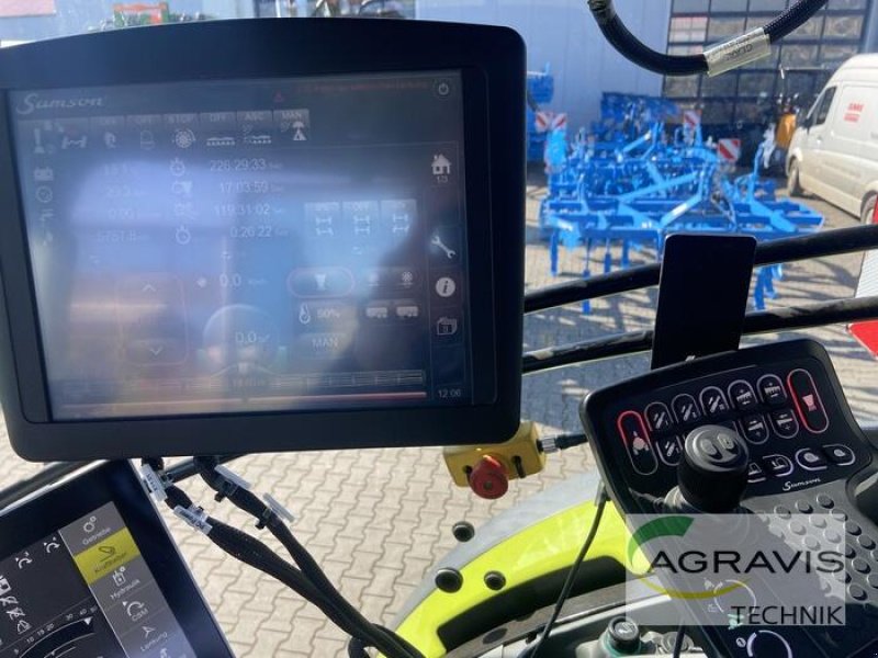 Sonstiges typu Samson PG II 20, Vorführmaschine v Alpen (Obrázek 16)