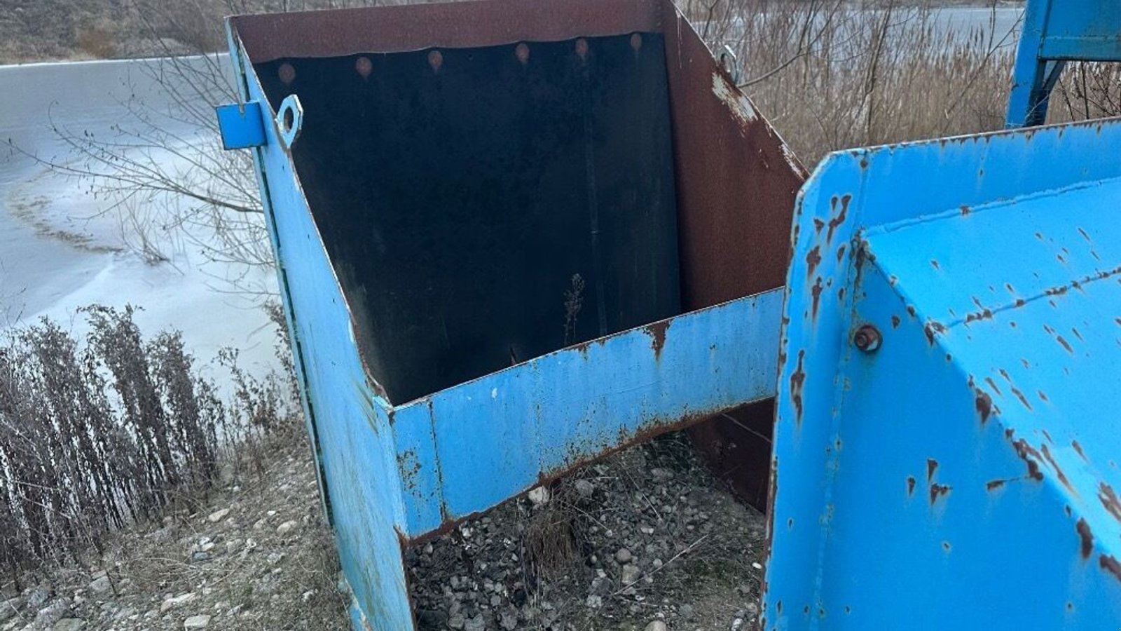 Sonstiges typu Sandvik Sonstiges, Gebrauchtmaschine w Rødovre (Zdjęcie 5)