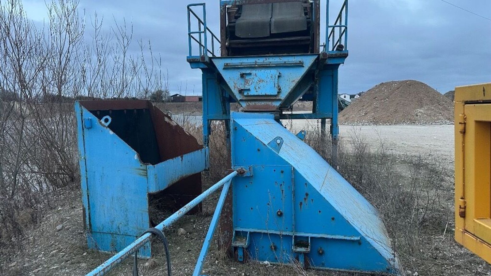 Sonstiges typu Sandvik Sonstiges, Gebrauchtmaschine w Rødovre (Zdjęcie 4)