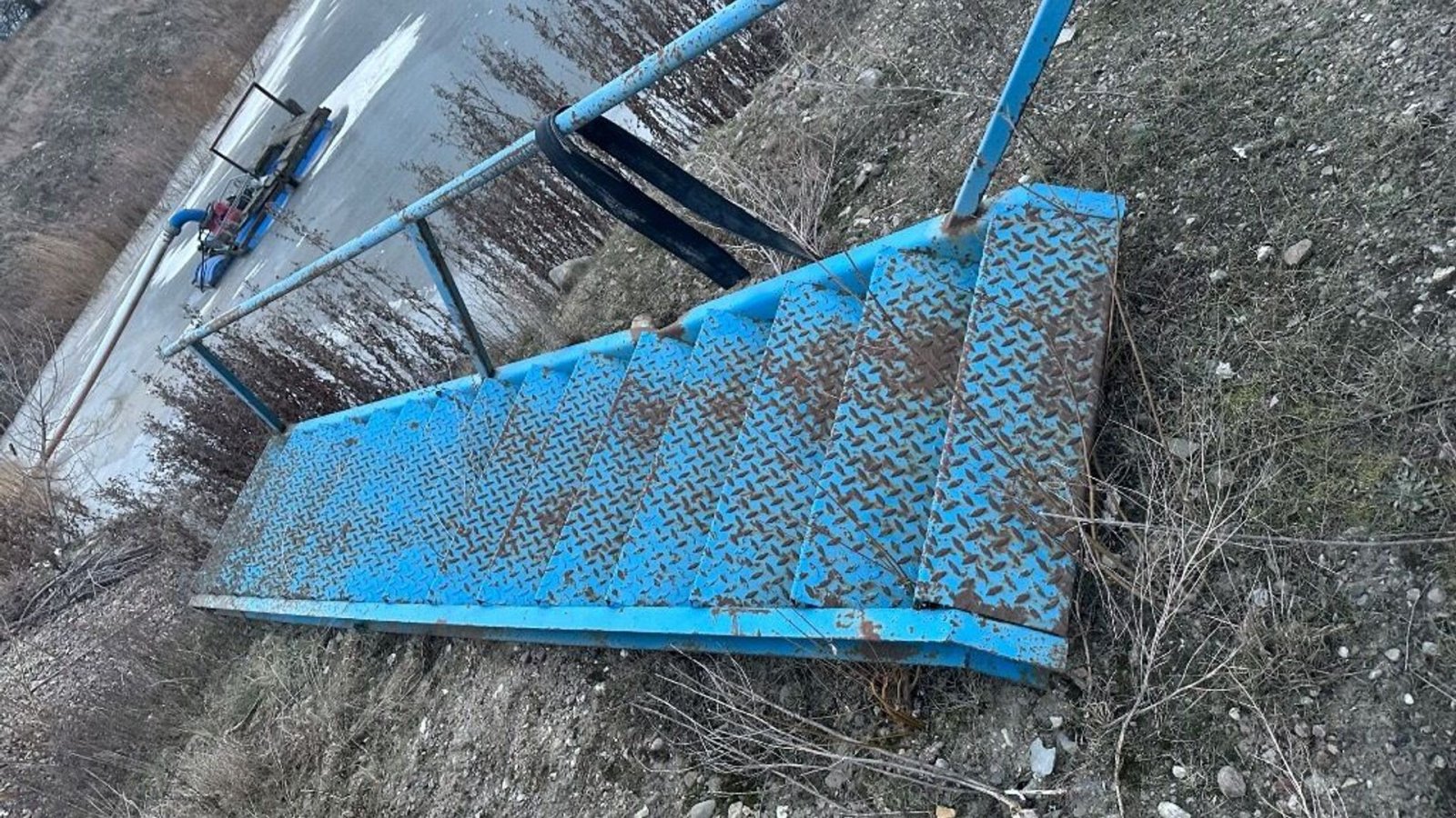 Sonstiges typu Sandvik Sonstiges, Gebrauchtmaschine w Rødovre (Zdjęcie 3)