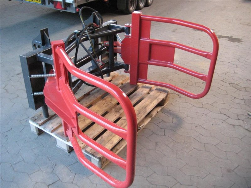 Sonstiges of the type Saphir Balletang Standard Passer til Schäffer minilæsser, Gebrauchtmaschine in Glamsbjerg (Picture 1)