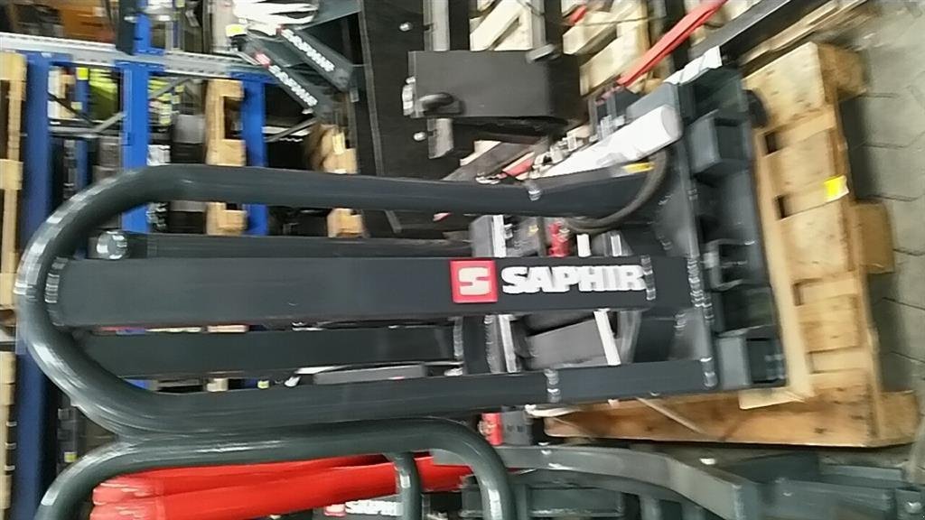 Sonstiges of the type Saphir Balletang Standard Storballetang, Gebrauchtmaschine in Bolderslev (Picture 2)