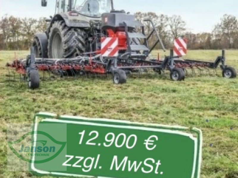 Sonstiges от тип Saphir ES 600, Neumaschine в Diemelsee (Снимка 1)