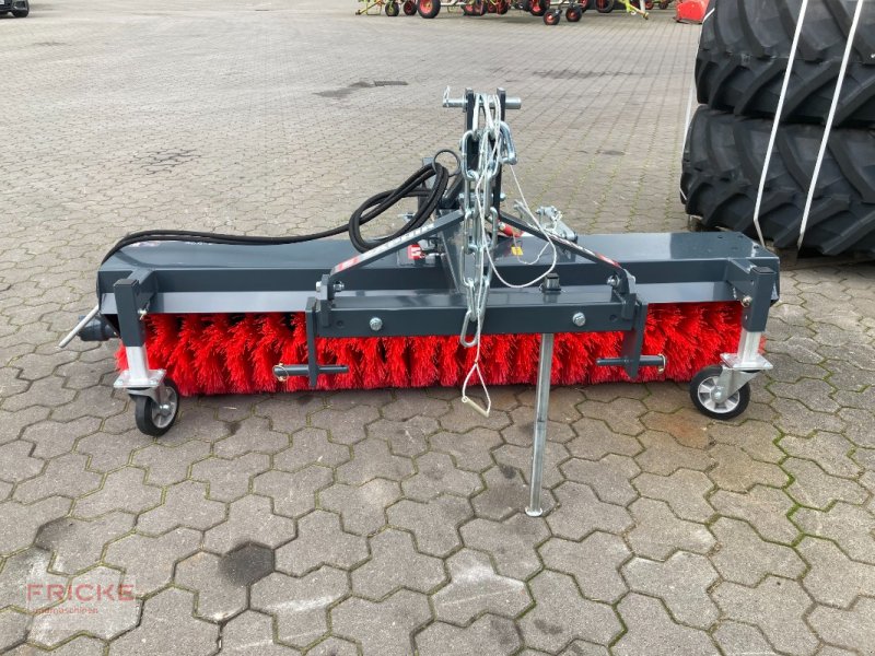 Sonstiges des Typs Saphir FKM 231 Kehrmaschine, Gebrauchtmaschine in Bockel - Gyhum (Bild 1)