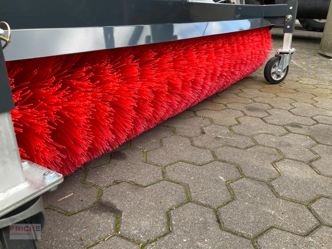 Sonstiges of the type Saphir FKM 231 Kehrmaschine, Gebrauchtmaschine in Bockel - Gyhum (Picture 5)