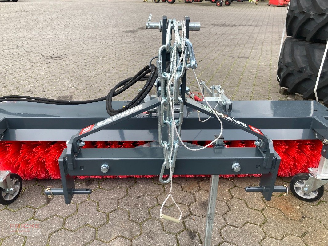 Sonstiges typu Saphir FKM 231 Kehrmaschine, Gebrauchtmaschine v Bockel - Gyhum (Obrázek 3)