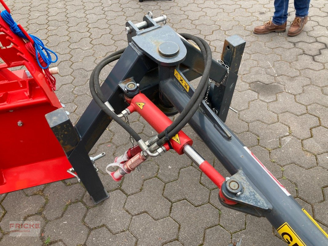 Sonstiges of the type Saphir Greif 302, Gebrauchtmaschine in Bockel - Gyhum (Picture 5)