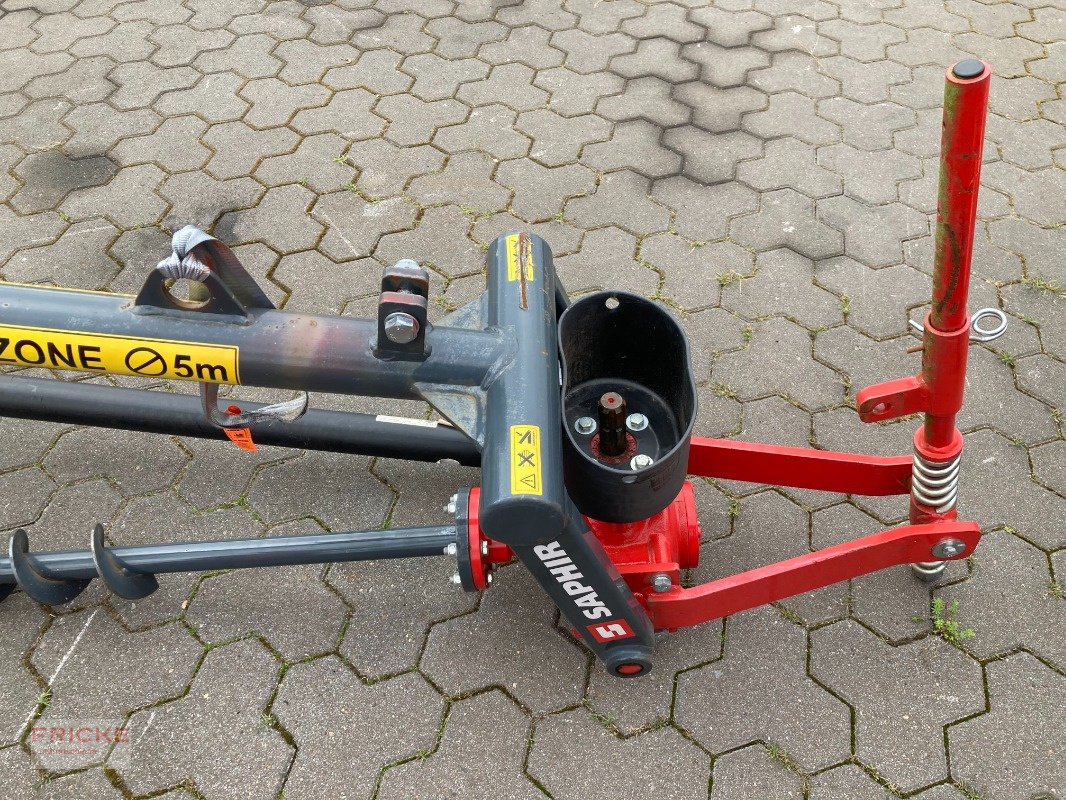 Sonstiges of the type Saphir Greif 302, Gebrauchtmaschine in Bockel - Gyhum (Picture 6)