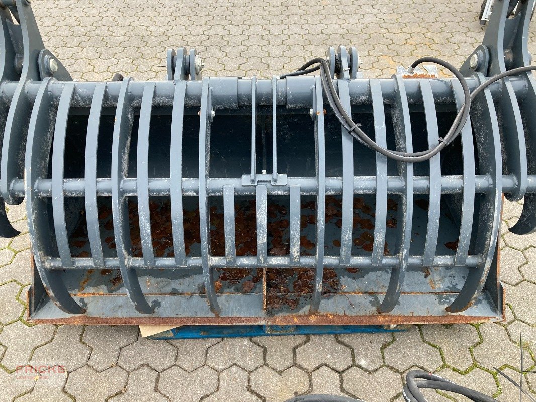 Sonstiges a típus Saphir Greifschaufel Typ GS 20, Gebrauchtmaschine ekkor: Bockel - Gyhum (Kép 3)