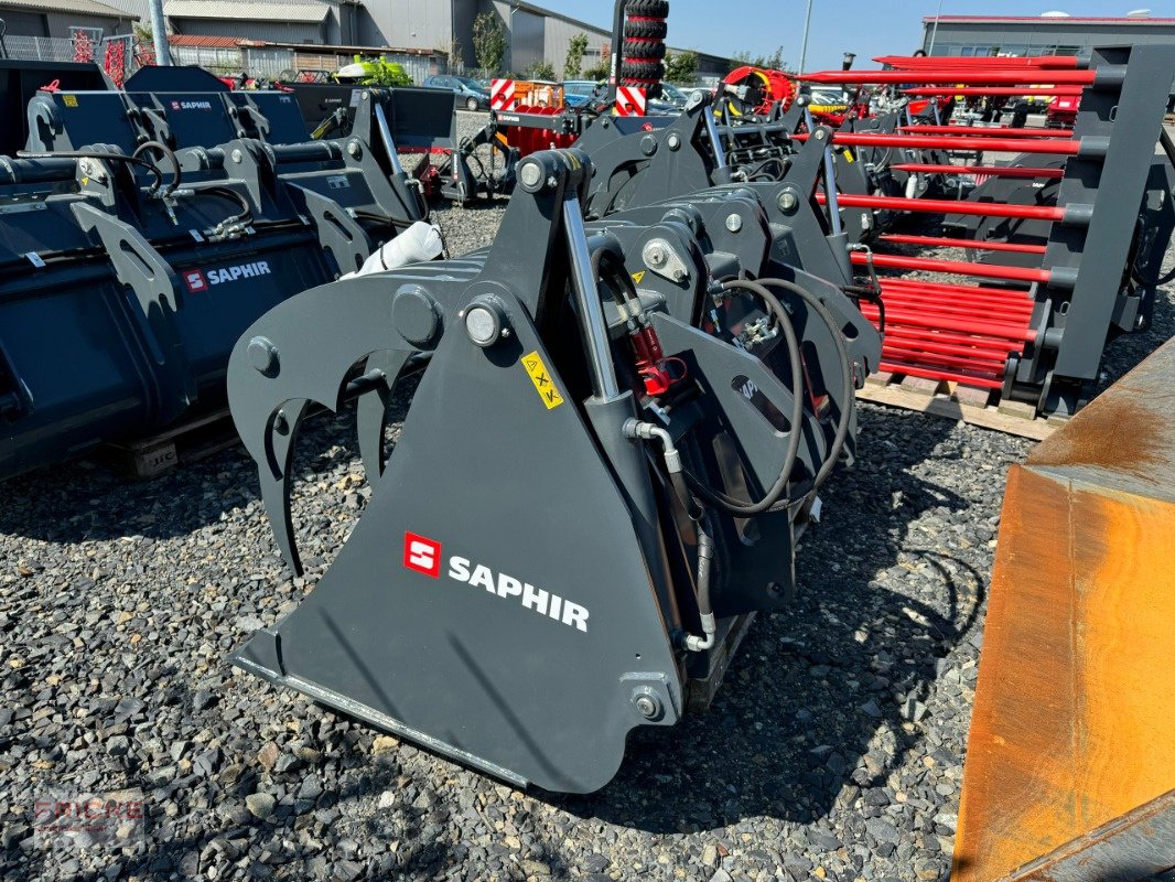 Sonstiges typu Saphir GS 22 Torion, Neumaschine w Bockel - Gyhum (Zdjęcie 3)