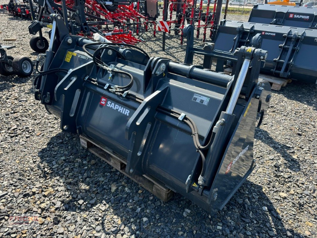 Sonstiges typu Saphir GS 22 Torion, Neumaschine w Bockel - Gyhum (Zdjęcie 4)