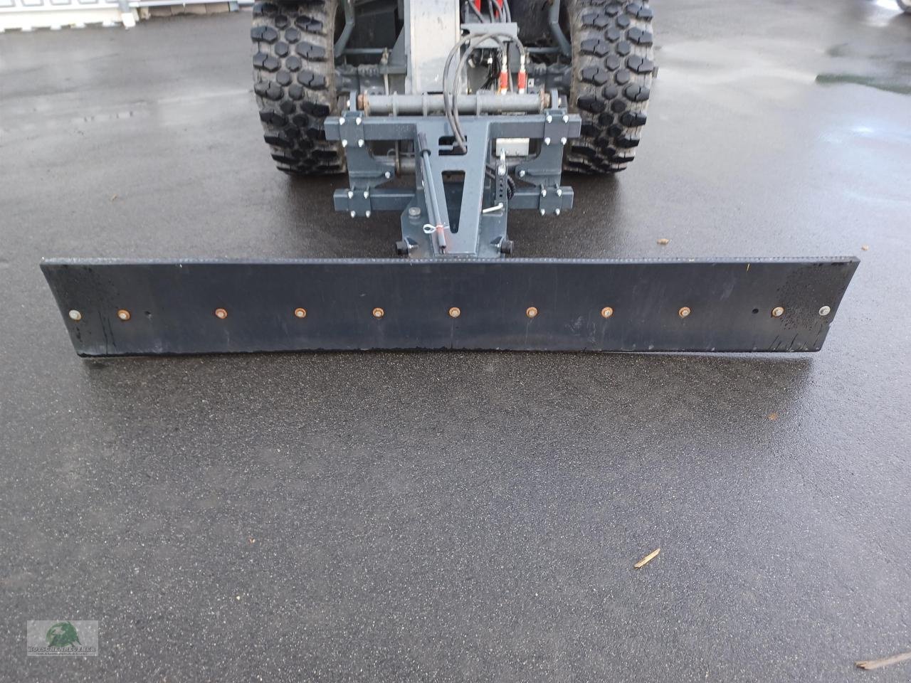 Sonstiges van het type Saphir Gummischieber Multi 275, Gebrauchtmaschine in Steinwiesen (Foto 1)