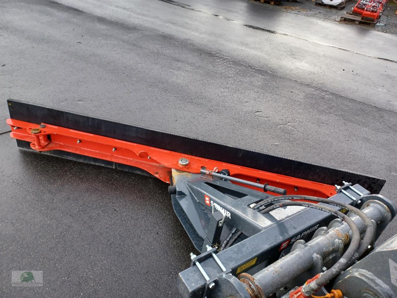 Sonstiges van het type Saphir Gummischieber Multi 275, Gebrauchtmaschine in Steinwiesen (Foto 8)