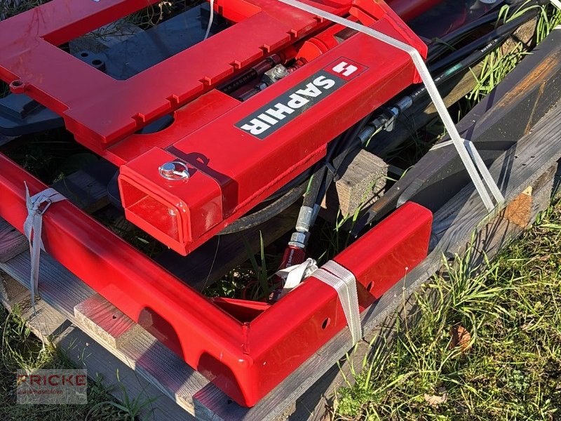 Sonstiges typu Saphir KDG 11/15 Kistendrehgerät, Neumaschine v Bockel - Gyhum (Obrázek 1)