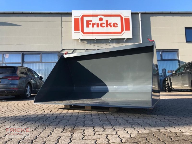 Sonstiges типа Saphir LG XL 24 *passend Claas/Kramer/Liebherr, Neumaschine в Demmin