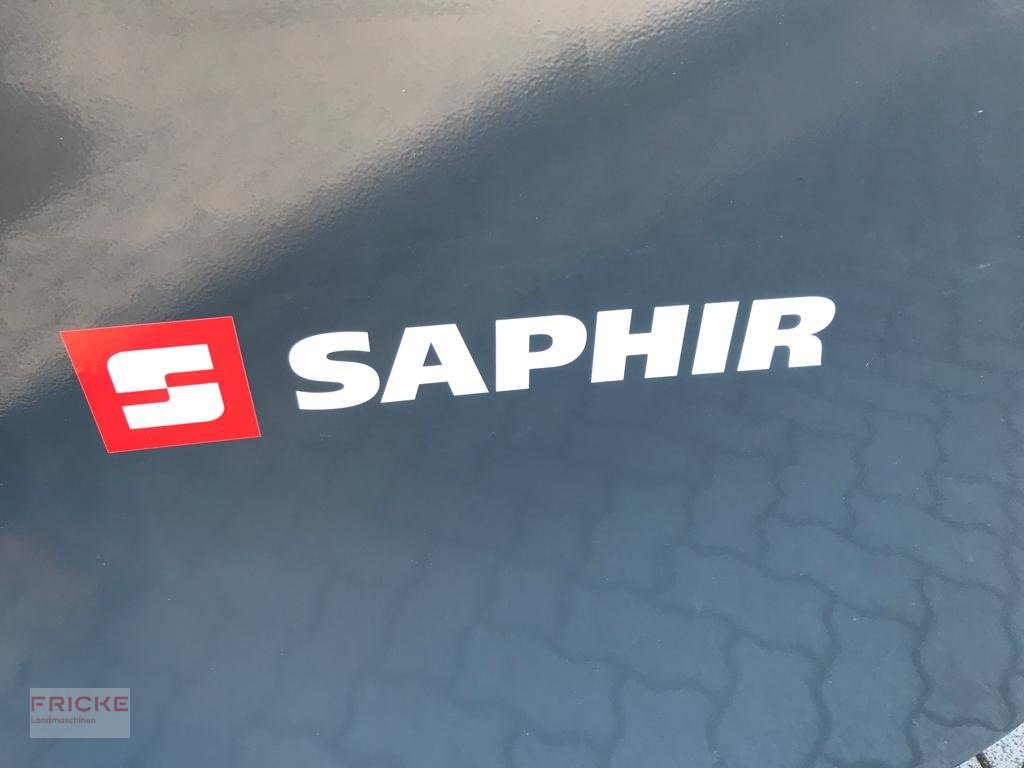 Sonstiges типа Saphir LG XL 24 *passend Claas/Kramer/Liebherr, Neumaschine в Demmin (Фотография 7)