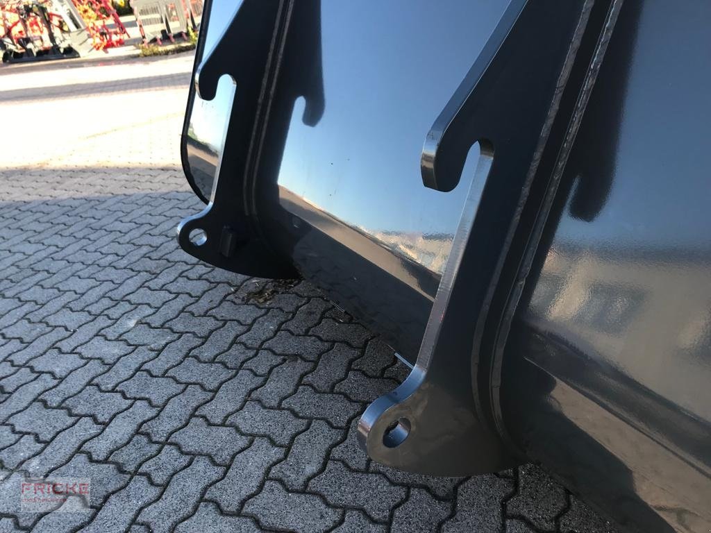 Sonstiges типа Saphir LG XL 24 *passend Claas/Kramer/Liebherr, Neumaschine в Demmin (Фотография 9)