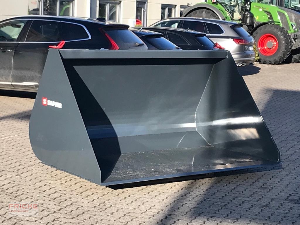 Sonstiges типа Saphir LG XL 24 *passend Claas/Kramer/Liebherr, Neumaschine в Demmin (Фотография 11)