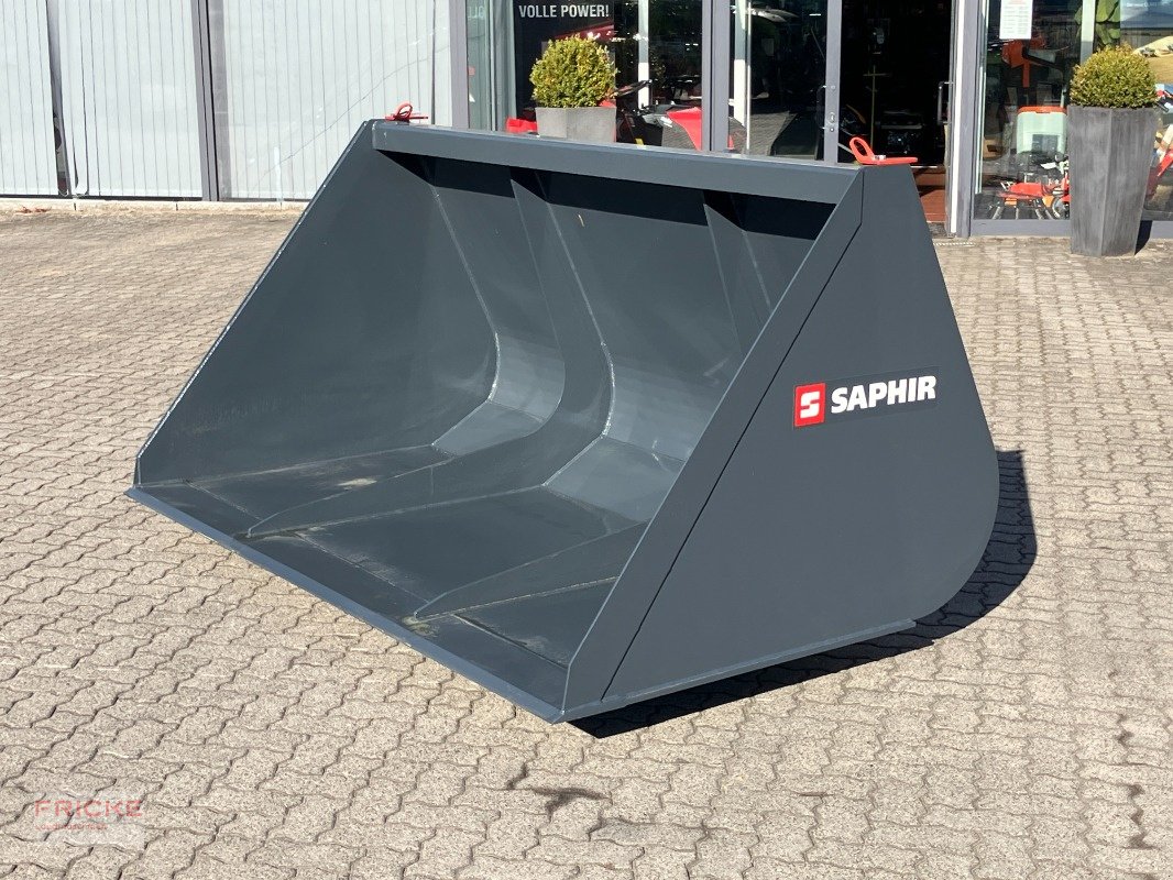 Sonstiges des Typs Saphir LG XL 25 Leichtgutschaufel, Neumaschine in Demmin (Bild 1)