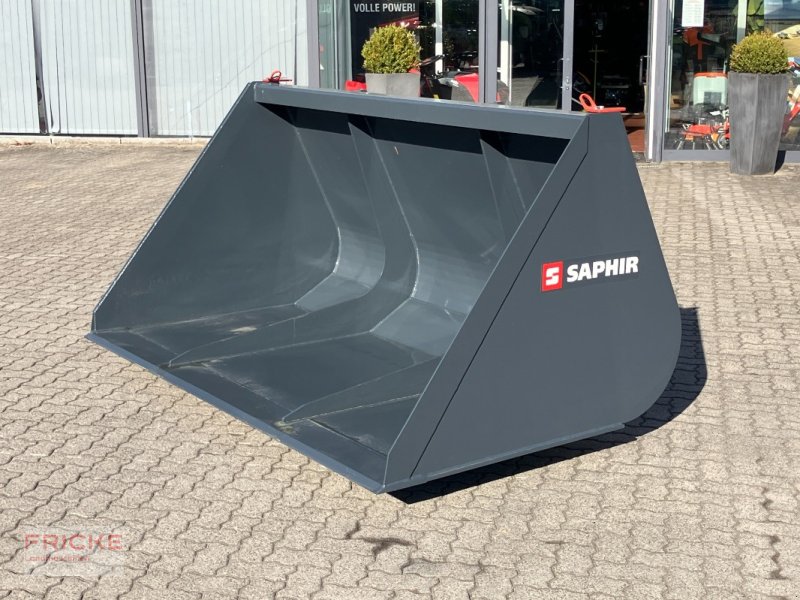 Sonstiges des Typs Saphir LG XL 25 Leichtgutschaufel, Neumaschine in Demmin (Bild 1)