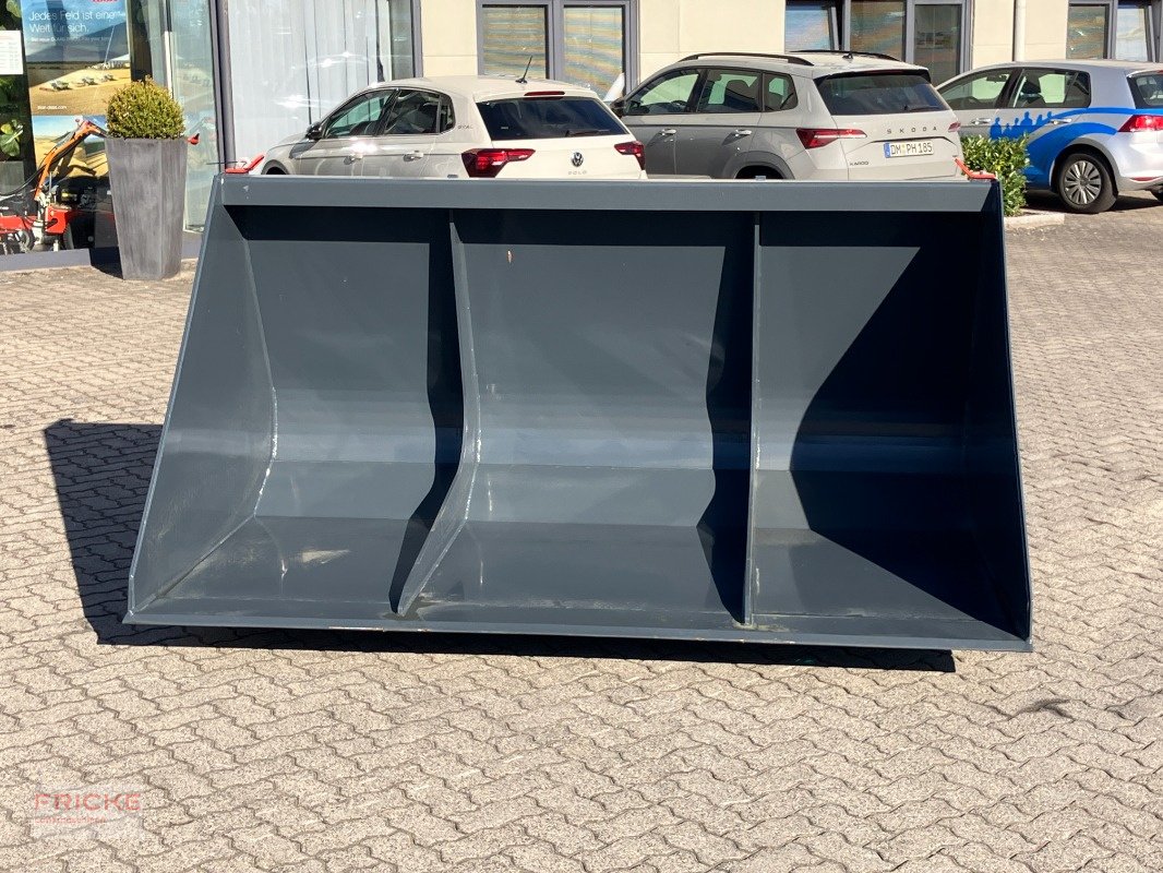 Sonstiges des Typs Saphir LG XL 25 Leichtgutschaufel, Neumaschine in Demmin (Bild 2)