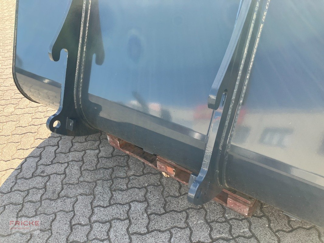 Sonstiges des Typs Saphir LG XL 25 Leichtgutschaufel, Neumaschine in Demmin (Bild 5)