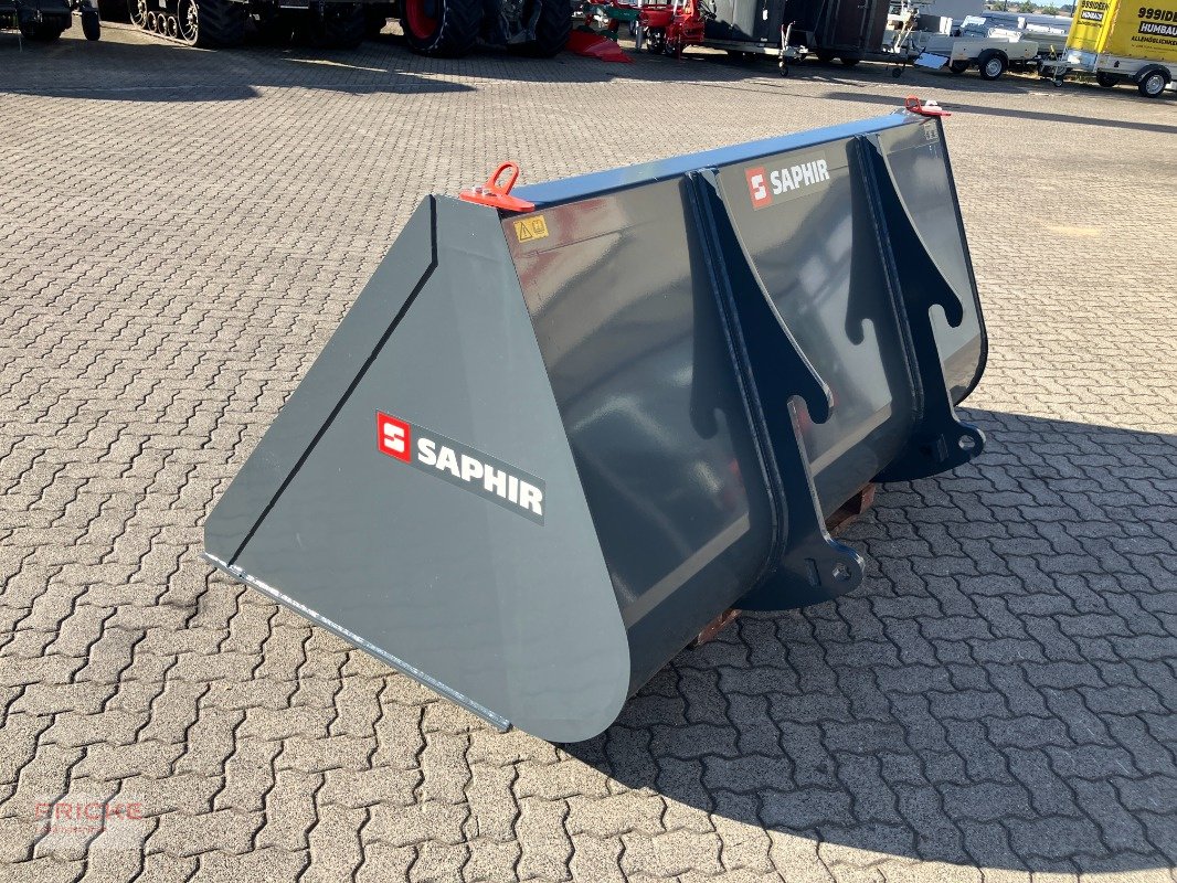 Sonstiges des Typs Saphir LG XL 25 Leichtgutschaufel, Neumaschine in Demmin (Bild 6)