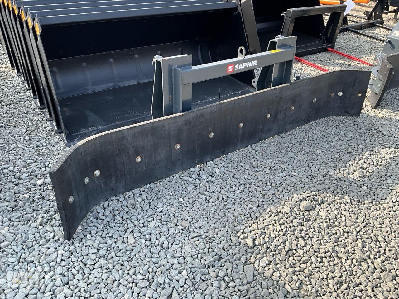 Sonstiges typu Saphir MS-275-E, Neumaschine v Pfreimd (Obrázok 1)