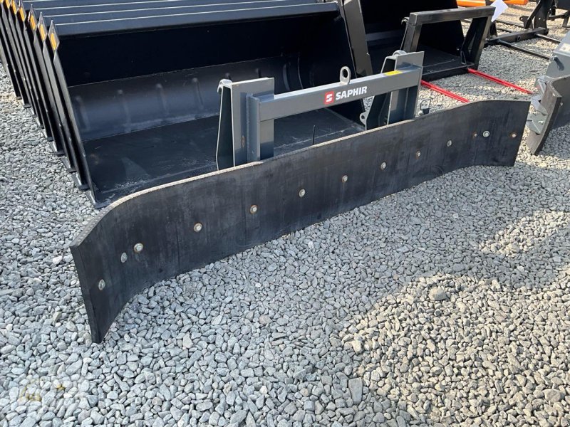 Sonstiges typu Saphir MS-275-E, Neumaschine v Pfreimd (Obrázok 1)