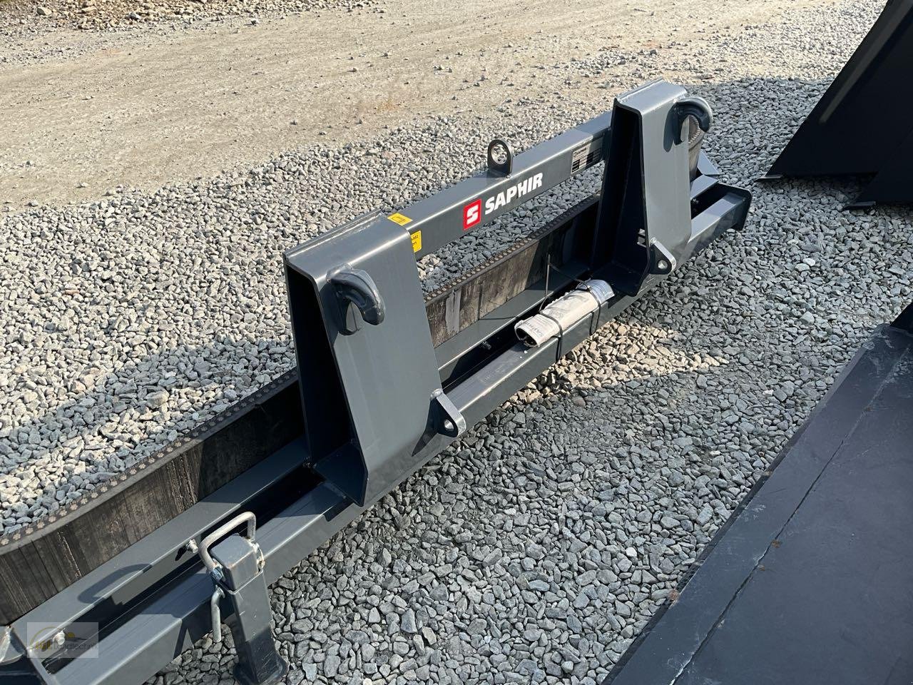 Sonstiges typu Saphir MS-275-E, Neumaschine v Pfreimd (Obrázok 2)