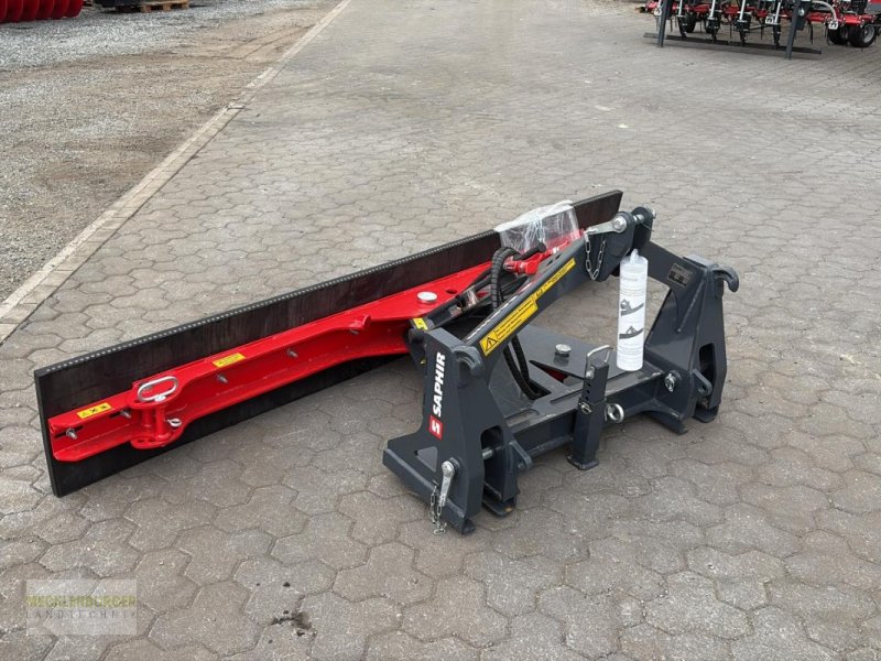 Sonstiges типа Saphir Multi 275 Spaltenschieber, Neumaschine в Mühlengeez