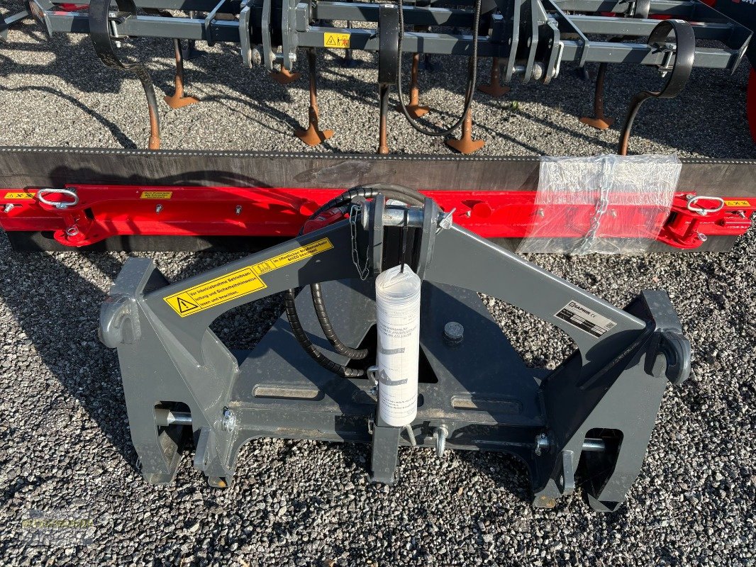 Sonstiges типа Saphir Multi 275 Spaltenschieber, Neumaschine в Mühlengeez (Фотография 3)