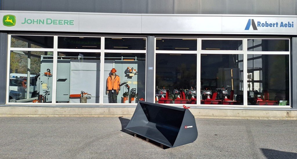 Sonstiges del tipo Saphir Sonstiges, Neumaschine In Susten (Immagine 3)