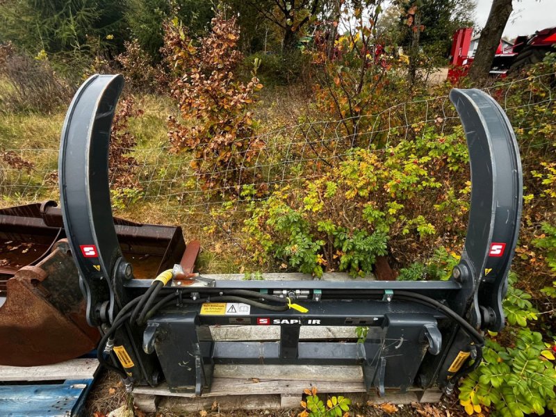 Sonstiges typu Saphir Stammeklo, Gebrauchtmaschine w Bredsten (Zdjęcie 1)