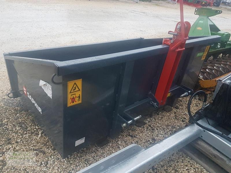 Sonstiges Türe ait Saphir TL 120 / TL 150 / TL 180 / TL 200, Neumaschine içinde Gerstetten (resim 2)