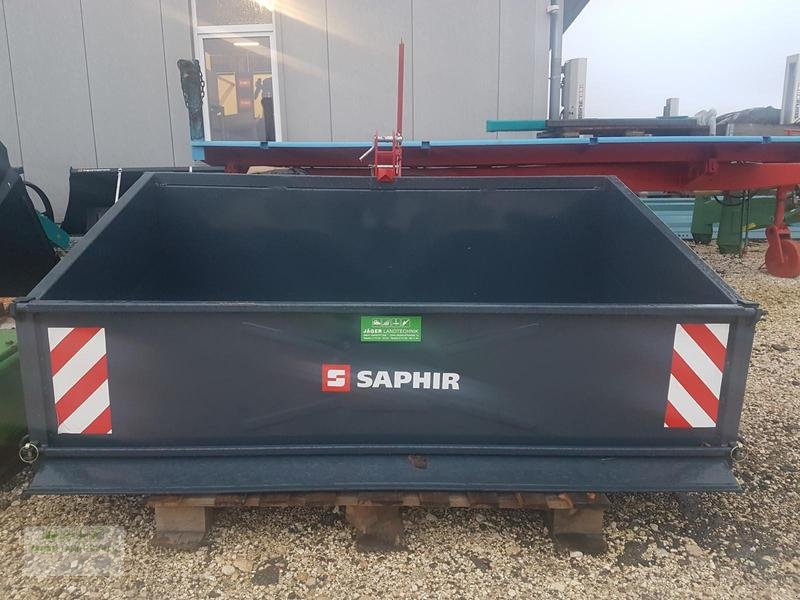 Sonstiges tip Saphir TL 120 / TL 150 / TL 180 / TL 200, Neumaschine in Gerstetten (Poză 1)