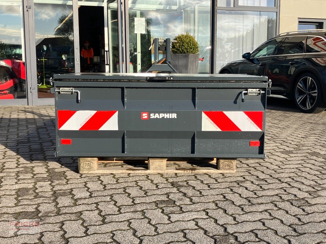 Sonstiges Türe ait Saphir Transportbox TB 140, Neumaschine içinde Demmin (resim 2)