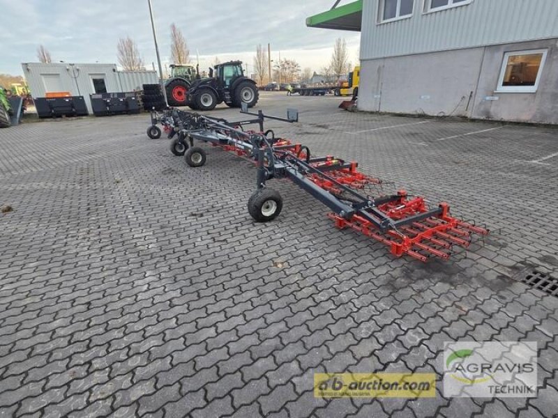 Sonstiges del tipo Saphir WEEDSTAR WS 1200, Gebrauchtmaschine In Calbe / Saale (Immagine 3)
