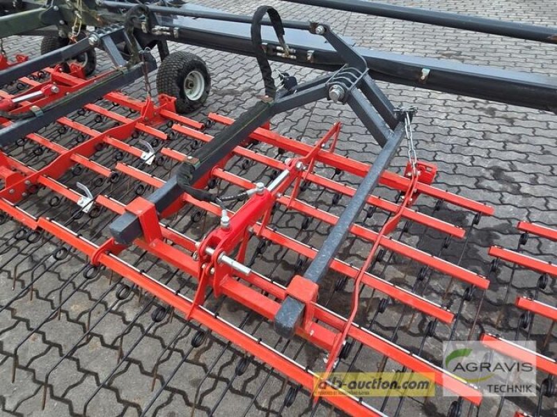 Sonstiges del tipo Saphir WEEDSTAR WS 1200, Gebrauchtmaschine In Calbe / Saale (Immagine 11)