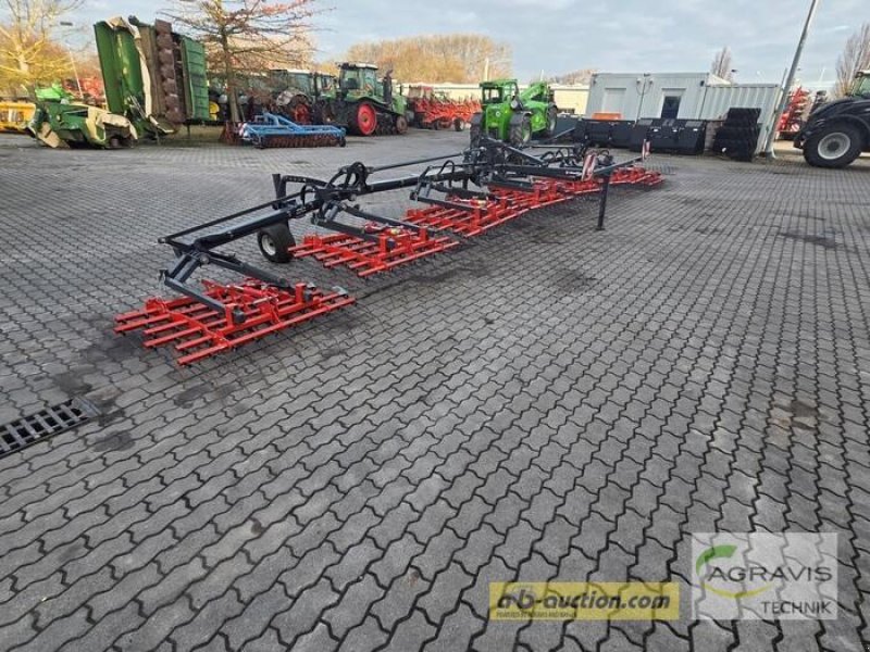 Sonstiges del tipo Saphir WEEDSTAR WS 1200, Gebrauchtmaschine In Calbe / Saale (Immagine 5)