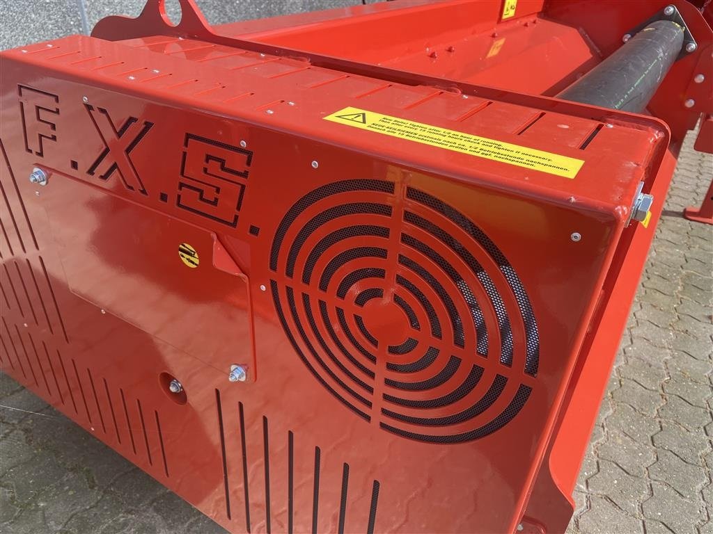 Sonstiges типа Sauerburger ALBATROS 6400 Med hydr. midter slagleafpudser, Gebrauchtmaschine в Maribo (Фотография 5)