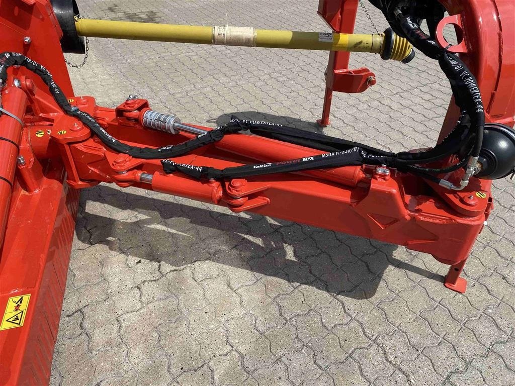 Sonstiges типа Sauerburger ALPHA 2650, Gebrauchtmaschine в Maribo (Фотография 3)