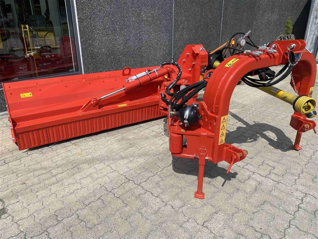 Sonstiges типа Sauerburger ALPHA 2650, Gebrauchtmaschine в Maribo (Фотография 1)