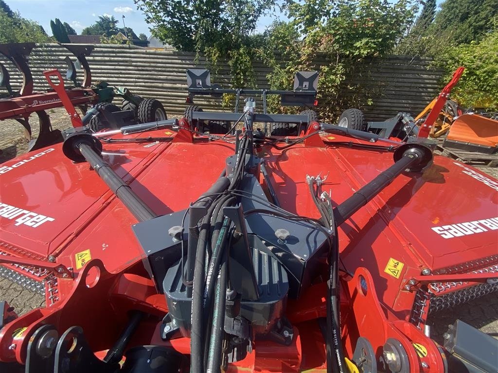 Sonstiges tip Sauerburger CONDOR 5000 Med 6 knive pr rotor, Gebrauchtmaschine in Maribo (Poză 4)