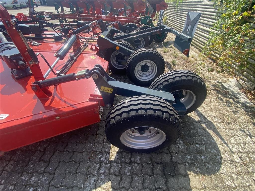 Sonstiges tip Sauerburger CONDOR 5000 Med 6 knive pr rotor, Gebrauchtmaschine in Maribo (Poză 3)