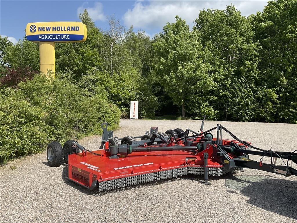 Sonstiges des Typs Sauerburger Condor 6200, Gebrauchtmaschine in Maribo (Bild 2)