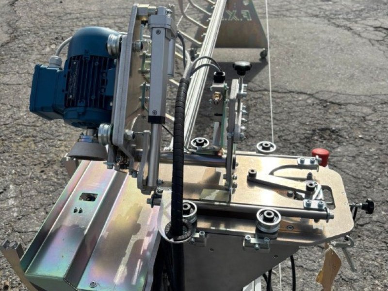 Sonstiges tipa Sauerburger SBS 3500, Neumaschine u Landquart (Slika 1)