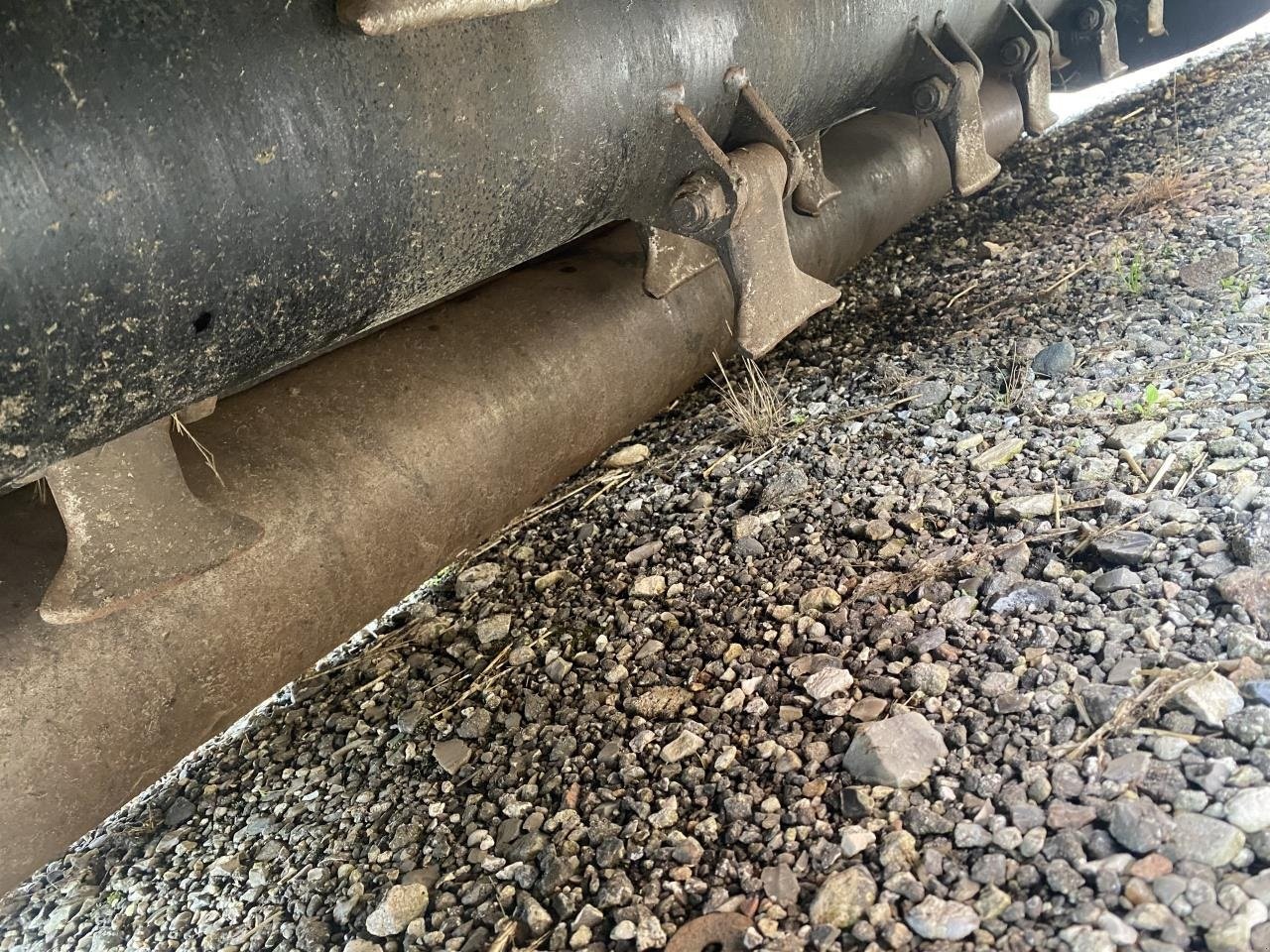 Sonstiges tip Sauerburger WM3000 H+F, Gebrauchtmaschine in Maribo (Poză 7)